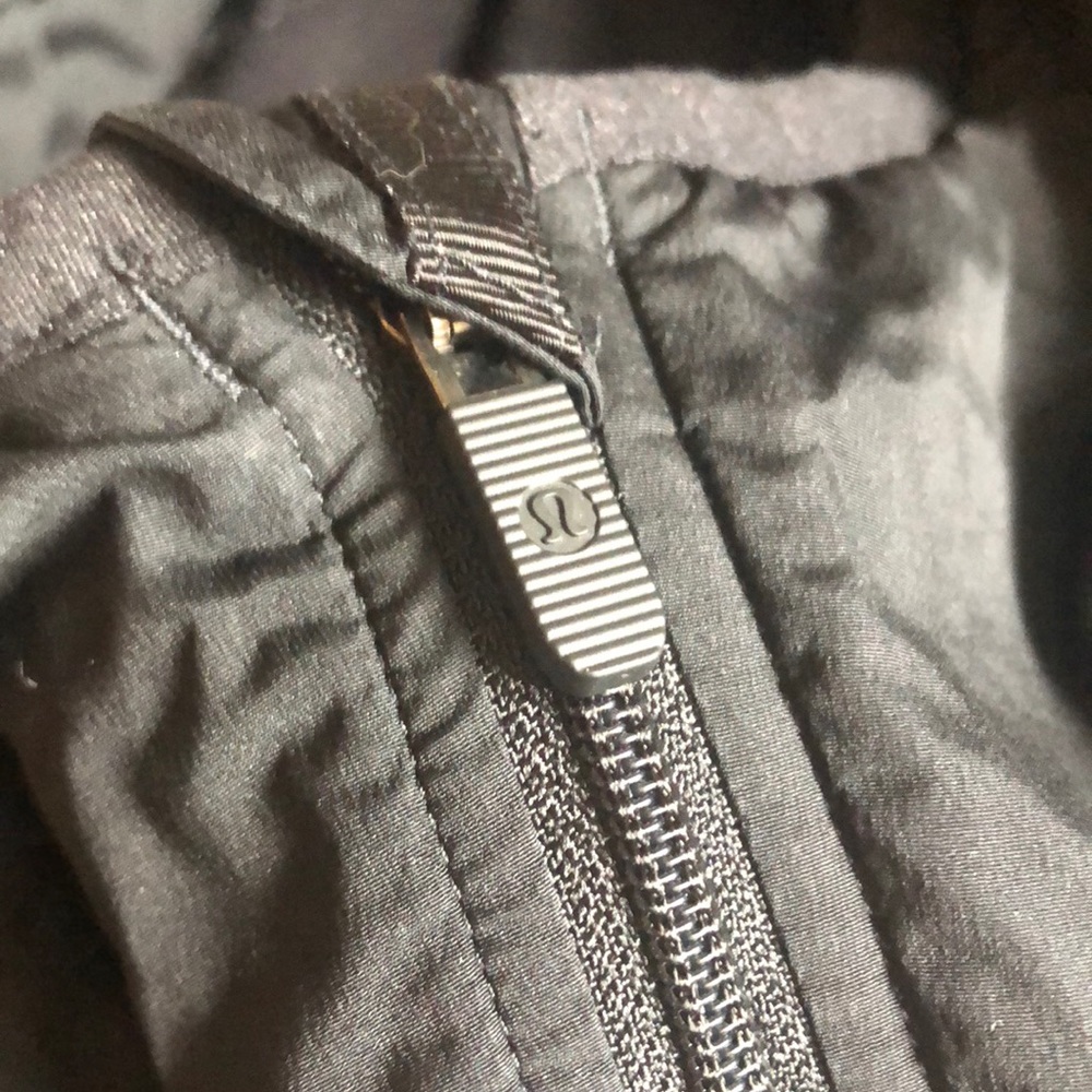 Lululemon Quarterzip Jacket - Picture 5 of 8